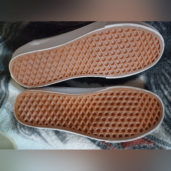 Men van's size 8 - Picture 6 of 7